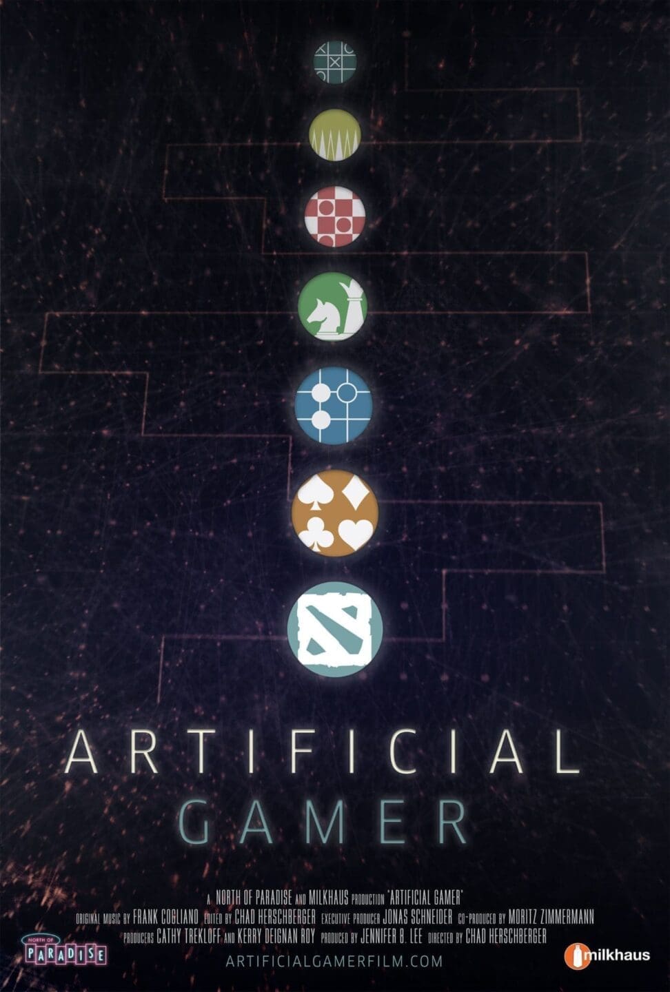ARTIFICIAL GAMER